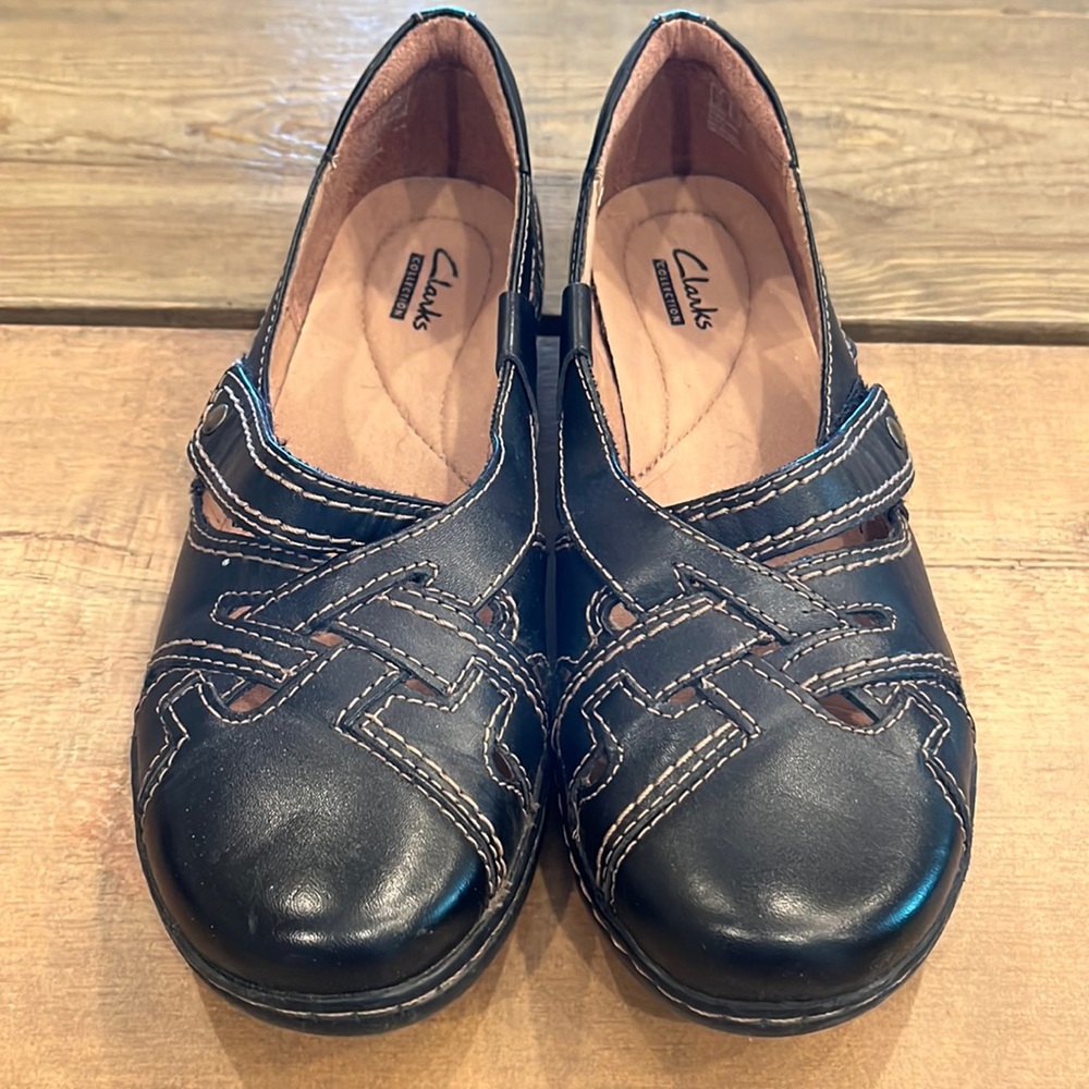 Clarks Size 8
